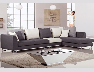 Loews Sectional Sofa AE203